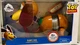 NIB Disney Parks Pixar Toy Story Slinky Dog Talking Action Figure Toy