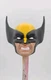 Marvel Legends XMen 97 Custom Wolverine Head 1/12 Scale Painted