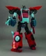 Maketoys MTRM-06 MTRM06 Pointblank G1 Transformable Action Figure In Stock