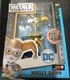 JADA Toys Harley Quinn DC Comics Exclusive Metal Die Cast 4" Action Figure M396