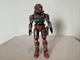 Halo The Spartan Collection Spartan Enigma Action Figure 6.5&rdquo; Series 4 Jazwares