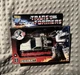 Hasbro Transformers Back to the Future 40th Anniversary Gigawatt Delorean