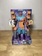 LeBron James Space Jam New Legacy Ultimate Tune Squad 12” Action Figure NO HEAD! LeBron James Space Jam New Legacy Ultimate Tune Squad 12” Action Figure NO HEAD!