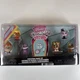 Disney Doorables 7 Piece collectable Figure set with surprise inside