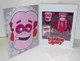 General Mills  FRANKEN BERRY 6" Action Figure Jada Toys NEW