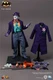 Hot Toys HT DX08 1/6 Joker Action Figure Batman Collectible 1989edition Stock!