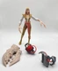 1996 Marvel Entertainment X-Men Battle Brigade Lady Deathstrike 5" Figure 