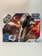 STAR WARS Mission Fleet Starship Vehicle Skirmish & 2.5" Boba Fett Firespray