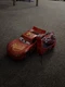 Jada Toys Pixar Cars 1:24 Lightning McQueen RC Remote Control Car 2.4 GHz New