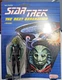 Selay 1988 STAR TREK The Next Generation Galoob MOC NEW