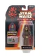 1999 Hasbro Star Wars Episode 1 CommTech Rune Haako NIP