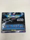 Star Wars Micro Machines Space Rebel Pilots 1996 Galoob 66080 NEW