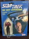 VTG Star Trek The Next Generation CAPTAIN JEAN LUC PICARD Figure 1988 Galoob New