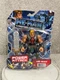 Mattel He-Man & The Masters Of The Universe Power Attack Action Figure