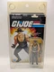 San Diego Comic Con 2010 GI Joe Sgt. Slaughter 25th Anniversary Hasbro SDCC New