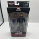 Marvel Legends Series - The Falcon & Winter Soldier: Winter Soldier Figure w/BAF