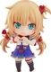 Good Smile Hololive Production: Akai Haato Nendoroid Action Figure,Multicol