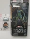 Nakia  Marvel Black Panther Wakanda Forever 2022 Hasbro & Shuri Yoobi Eraser New