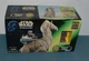 STAR WARS: POTF 2, RONTO & JAWA FIGURES  - KENNER - 1997 - MISB