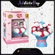 Funko Bitty Pop! Sanrio Bouquet [3-Pack] - My Melody & Kuromi