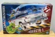 2024 Hasbro ~ Ghostbusters Track & Trap ECTO-1 w/ Stretch Tech Slimer ~ NIP