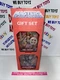 Masters of the Universe HE-MAN MOTU Action Figure Mattel 200X Skeletor Gift Set