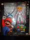 2023 JAKKS~NINTENDO~THE SUPER MARIO BROS MOVIE~ 5" PRINCESS PEACH ACT FIGURE~NIB