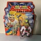 1992 Ace Novelty ☆ Stone Protectors ☆ CHESTER ☆ The Wrestler ☆Action Figure☆W@W!