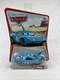 Disney Pixar Cars Dinoco The King Race Car 1st Original Series 2005 Mattel