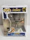 Funko Pop! Marvel - Avengers: Infinity War - Groot With Stormbreaker #416
