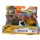 Jurassic World ATROCIRAPTOR Dominion Extreme Damage Dinosaur Tiger  Hard To Find