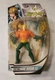 Aquaman 6" Action Figure Mattel DC Total Heroes 2013 MOC Justice League