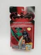 Kenner Batman Robin Batgirl with Battleblade Blaster Strike Scythe #ubb8