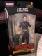2021 HASBRO~MARVEL LEGENDS~SHANG-CHI~LEGEND/10 RINGS~WENWU~6" ACT FIG~NIB