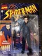 Hasbro Marvel Legends Series Spider-Man 6" Hammerhead Action Figure