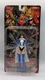 2006 DC Direct Identity Crisis Series 1 Zatanna Collector 6" Action Figure 
