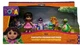 Nickelodeon Dora the Explorer Fantastic Friends Gift Pack--5 figures--New