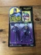 Legends of Batman Figure THE JOKER With Snapping Jaw 1994 Kenner New Sealed
