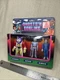 2018 Super7 Capcom Ghosts N Goblins Reaction Figure Asaroth Arthur Zombie 3-pack