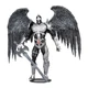 McFarlane Toys Spawn The Dark Redeemer 7" Action Figure 7 inch, Multicolor 