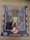 Loyal Subjects Ghostbusters Action Vinyl Figure Winston Zeddemore New 