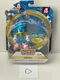 New, 4&rdquo; JAKKS PACIFIC SONIC THE HEDGEHOG 30th Anniversary Figure w/Spring