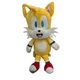 Kidrobot Phunny Miles Tails Prower 9" Plush Figure Sonic The Hedgehog