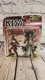 NRFC KISS GENE SIMMONS The Ring Master Ultra Action Figures McFarlane Toy  1998
