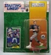 1994 STARTING LINEUP KENNER DREW BLEDSOE NEW ENGLAND PATRIOTS 🏈