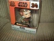 Kuiil, Star Wars Mandalorian Funko Minis Bobble Head 2.5" Vinyl Figure #34