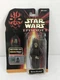 Star Wars Episode 1 Hasbro Rune Haako with COMMTECH CHIP NIB1998