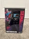 Hasbro Autobot Blaster & Rewind 7 in Action Figure - F3926 Brand New Sealed