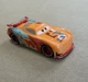 Disney Pixar Cars 2021  Paul Conrev  Race Car Toy Dicast 1:55