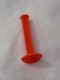 Batman Batwing 1989 Missile suction dart PART Toybiz